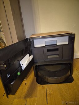 iRobot Roomba Combo j9+ - 3