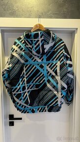 Predám chlapčenskú zimnú bundu Quiksilver - 3
