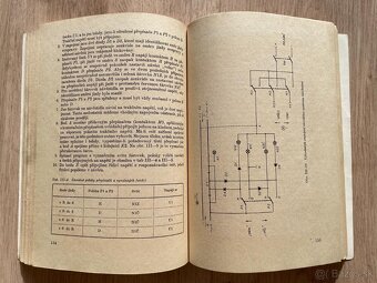 Elektrotechnika na modelovém kolejišti - 3