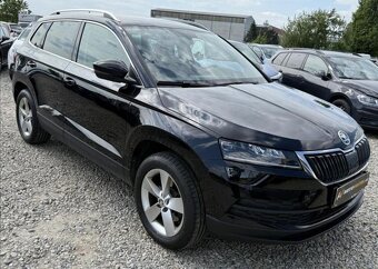 Škoda Karoq 2,0 TDI DSG 4X4 NAVI NOVÉ V ČR nafta automat - 3
