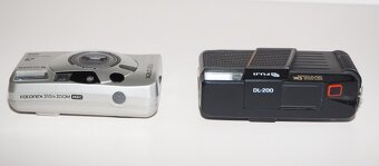 FUJI, kinofilm. - 3