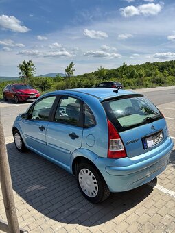 Predám Citroën C3 1.1 Benzín - 3