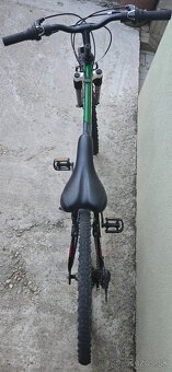 Predám bicykel - 3