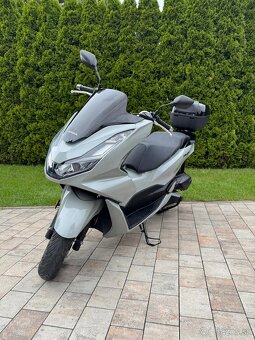 Honda PCX 125 ABS MY24 - 3