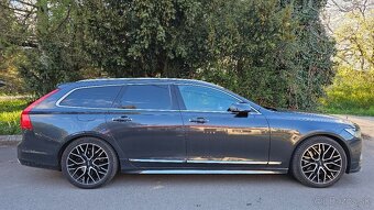volvo v90 d5 AWD inscription pro - 3