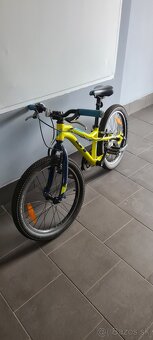 Detsky bicykel GT - 3
