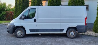Peugeot BOXER L1H1 88kW - 3