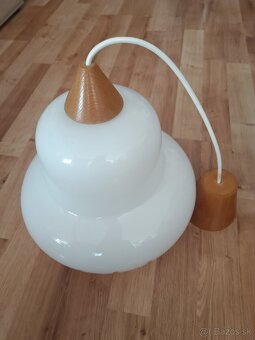 Luster so vzorom - 3