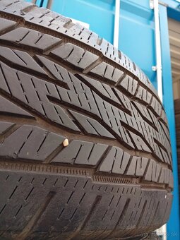 275/65R17 Continental CrossContact - 3