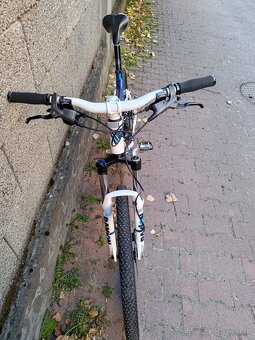 horsky bicykel wheeler ramp 40 velkost M - 3