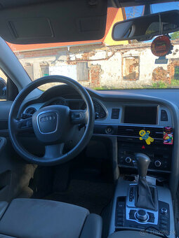 Audi A6 - 3