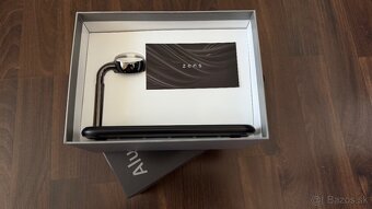 ZENS Aluminium Dual Wireless Charger - 3
