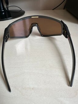 Predám okuliare Oakley LATCH PANEL KYLIAN - 3