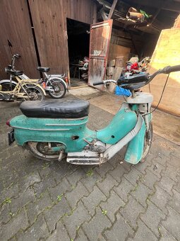 Jawa 20 - 3