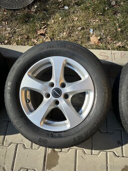 Elektrony 5x112 - 3