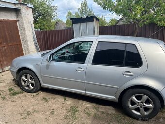 Vw golf 4 1.9tdi - 3