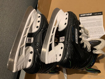 detské korčule Bauer XLP youth 8, Bauer Y8 - 3