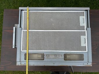 Vstavaný digestor Fagor 60cm - 3