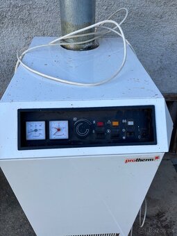 Kotol Protherm - 3