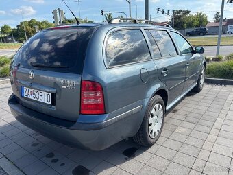 Škoda octavia 1 tour 1.9tdi - 3