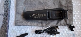 Philips Seria 5000. - 3