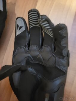Dainese rukavice - 3