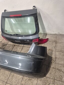 Predám náhradné diely na AUDI A3 8P PREDFACELIFT 2004-2010 - 3