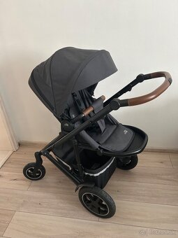 Britax smile 4 - 3