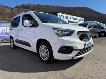 Opel Combo Life 1.5 CDTI Enjoy - 3