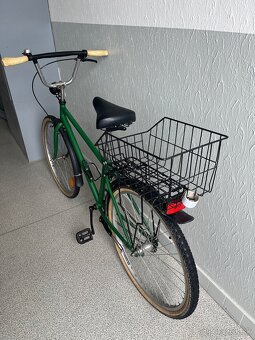 Bicykel - 3