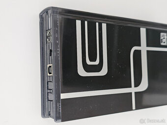 EXTERNY HDD BOX 3,5" NOVY, NEPOUZITY - 3
