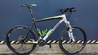 Rock machine Team 50 carbon - 3