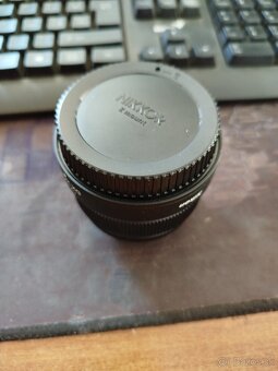 NIKKOR - 3