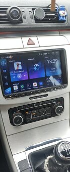 Ncs autoradio - 3