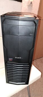 Zalman T4 atx - 3