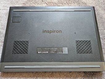 NEFUNKCNY, NEKOMPLETNY Dell Inspiron 15 Gaming - 3