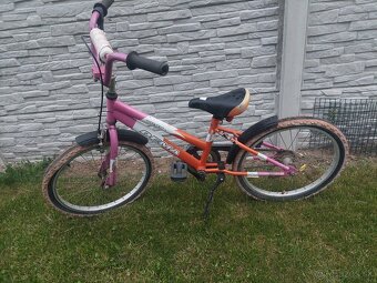 Detsky bicykel - 3