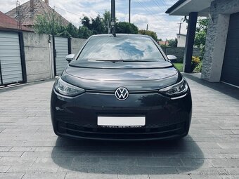 Volkswagen ID.3 Performance Upgrade 58kWh 1st Max - 3