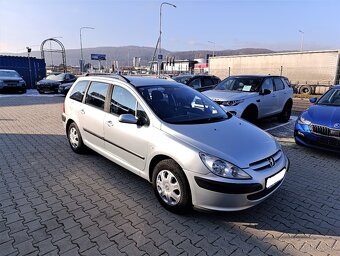 Peugeot 307 SW 1.6 16V Pack A/T - 3