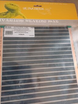 Výhrevná podložka Ultratherm - 3