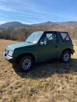 Suzuki Vitara - 3