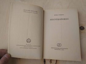 Móra Ferenc: Aranykoporsó I - 3