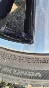Komplety 5x114.3 R19 NISSAN - 3