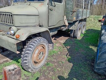 V3S PRAGA - 3