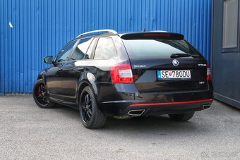 Škoda Octavia Combi 2.0 TDI RS DSG - 3