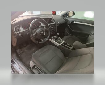 Audi A5 Coupé - 3