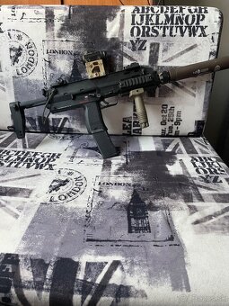 Mp7 - 3