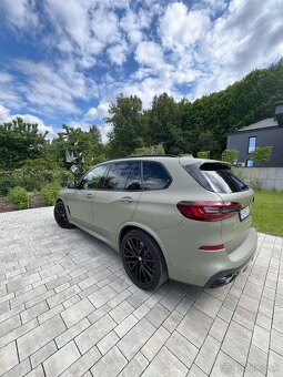 BMW X5 - 3
