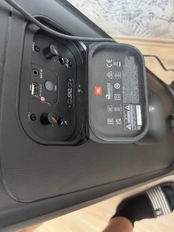 JBL 710 - 800w - 3