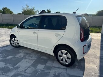 Vw e Up , 68.000km elektromobil - 3
